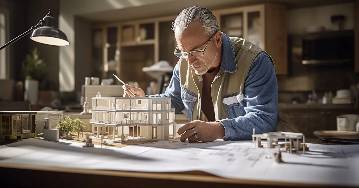Builder's Expertise and Experience