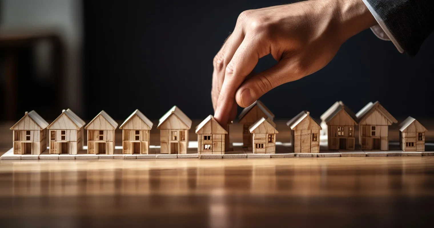  How Do You Finance New Home Construction