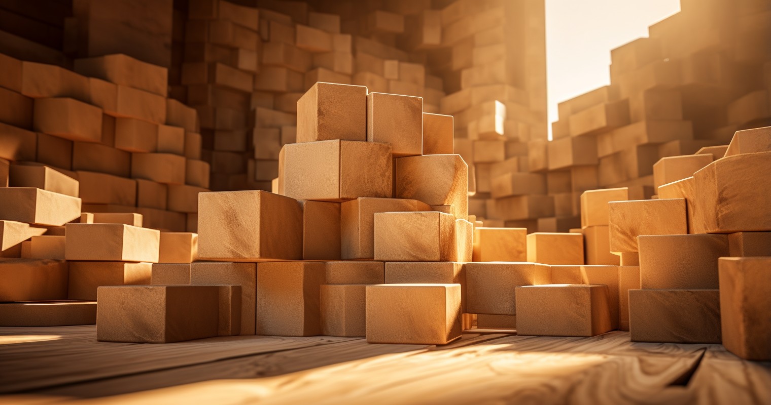 Building Blocks