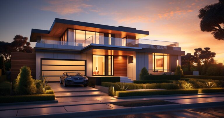 Building Dream Home Cost