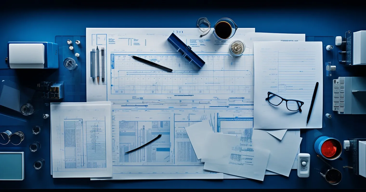 Business Plan Blueprint