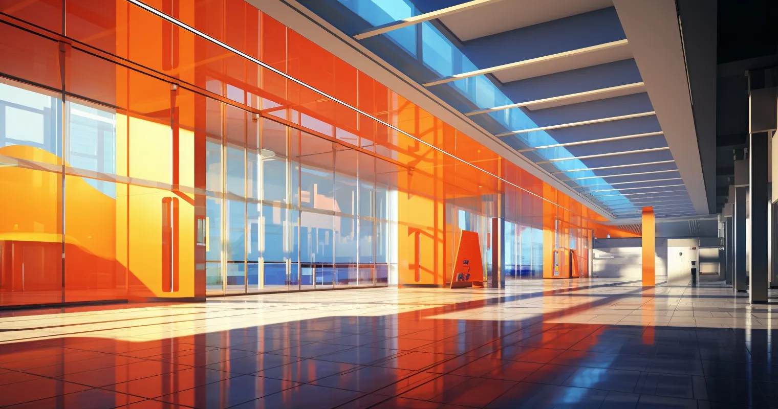 What Is A Busway And Where Is It Used In Building Electrical Systems?