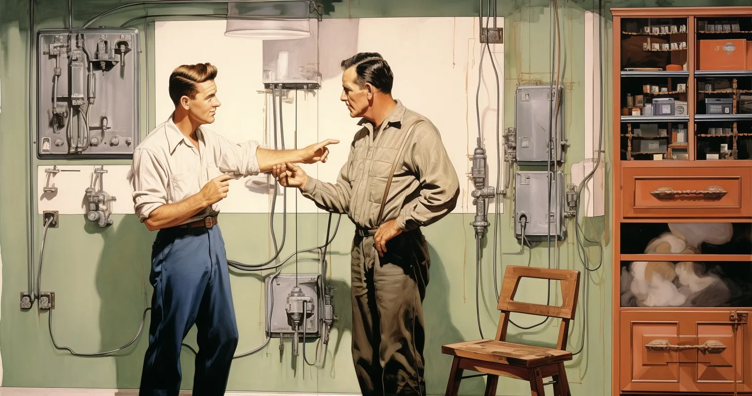 What Is Electrical Installation Condition Report
