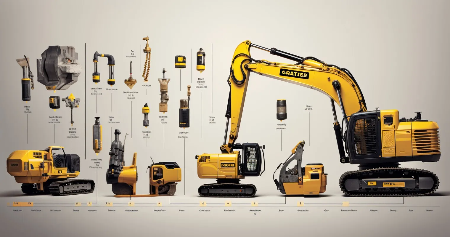 Who Makes Cat Power Tools: