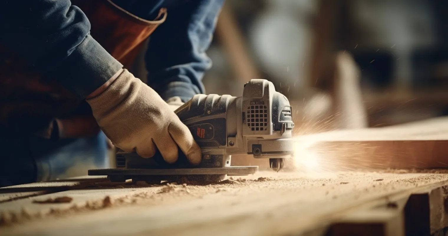 CAT Power Tools Manufacturing Process - Meticulous Craftsmanship