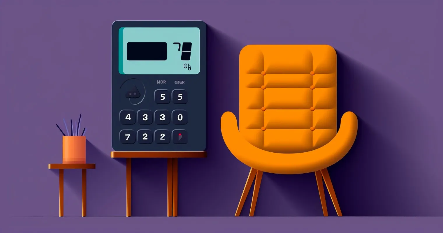 Calorie Burning Calculator For Moving Furniture