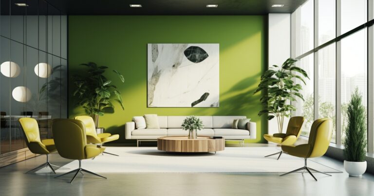 Canva Interior Design Inspiration