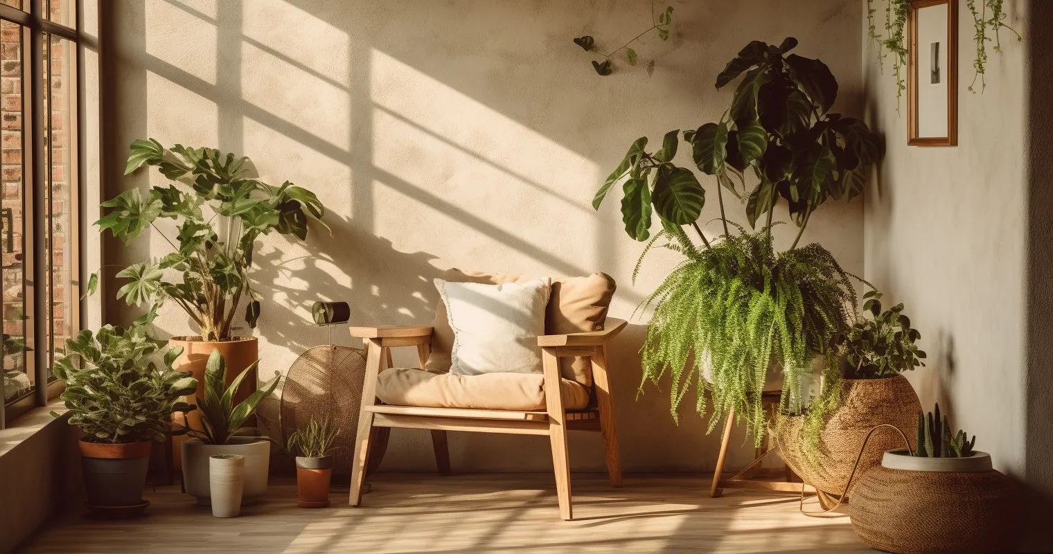 Interior Design How Many Years 