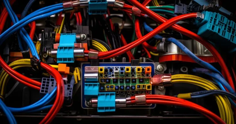 Car Electrical System Diagnosis