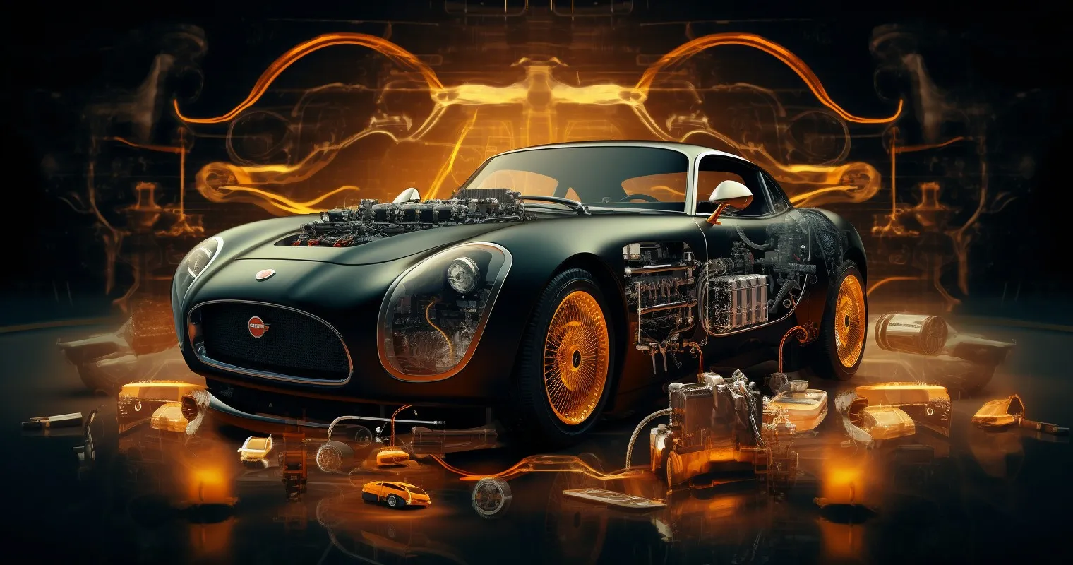 Car Electrical System's Evolution