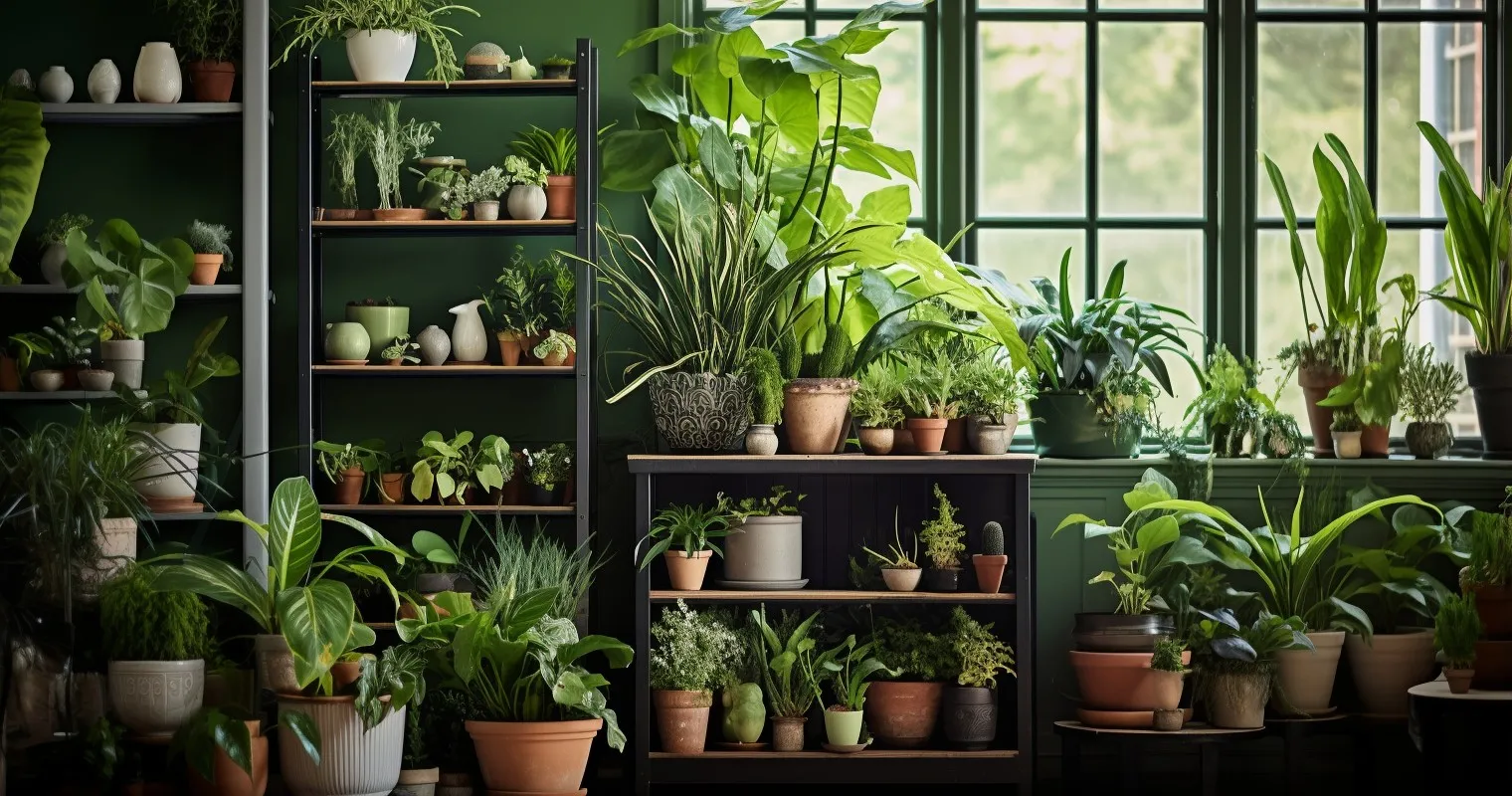 Centipede-Free Plant Care