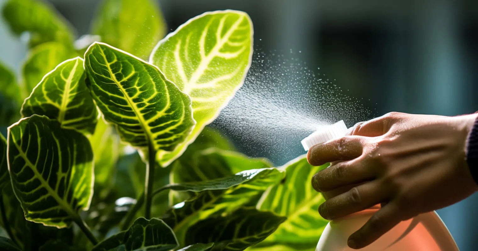 Chemical Treatments in Focus