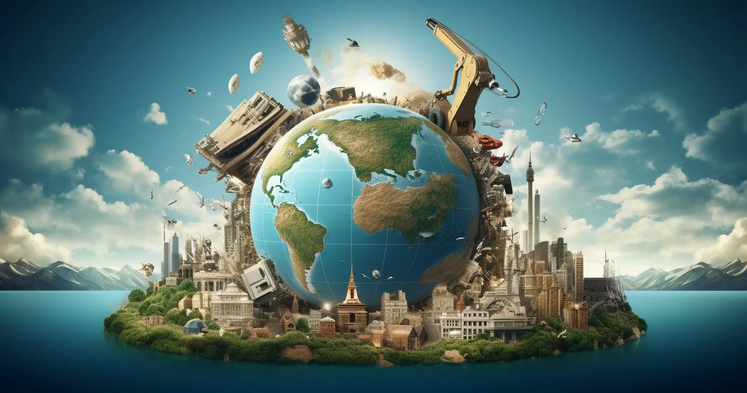 Chervon Group's Global Impact