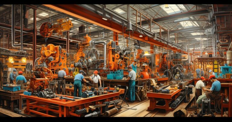 Chicago Electric Power Tools Manufacturing