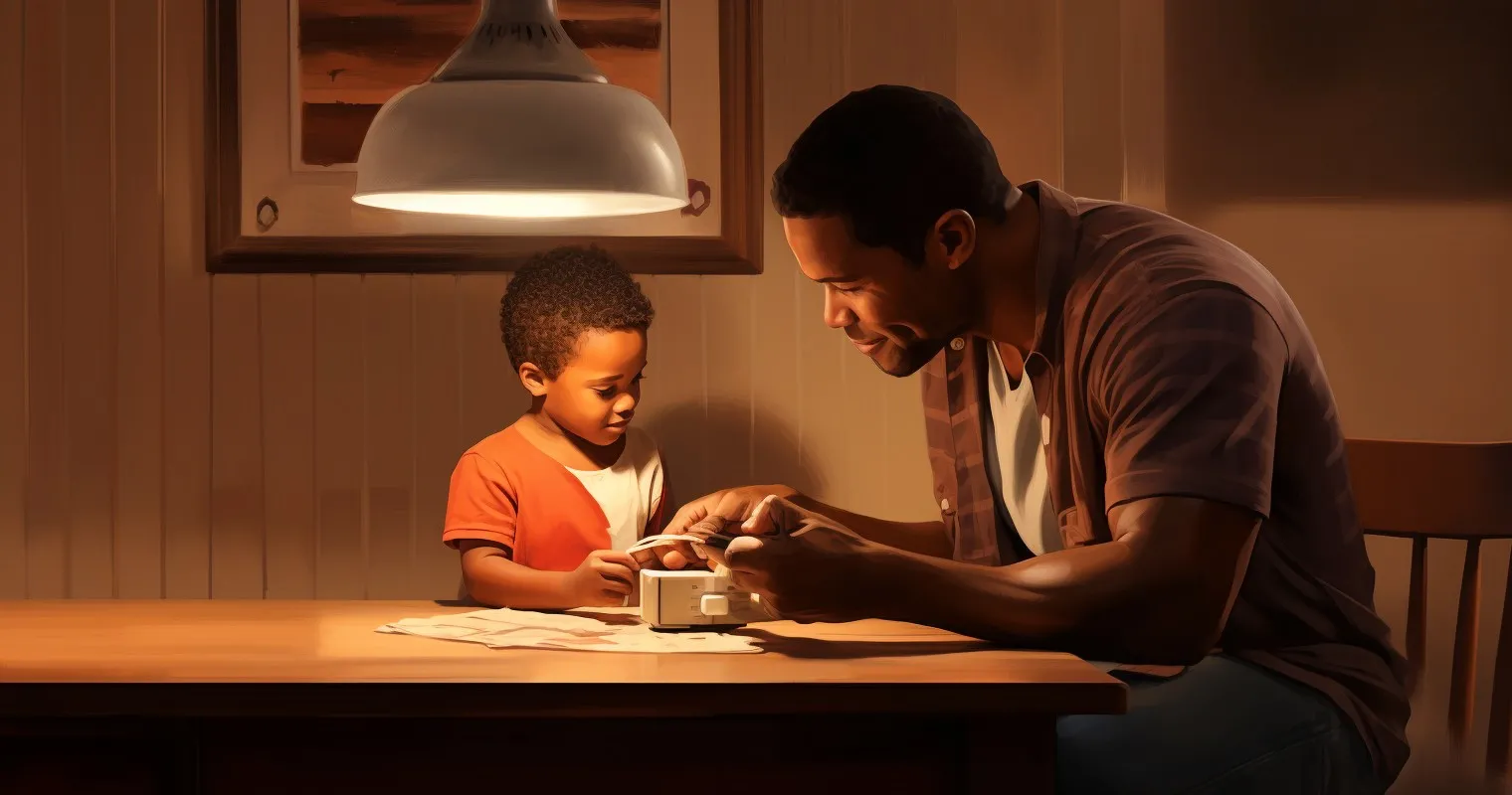 Childproofing Electrical Appliances