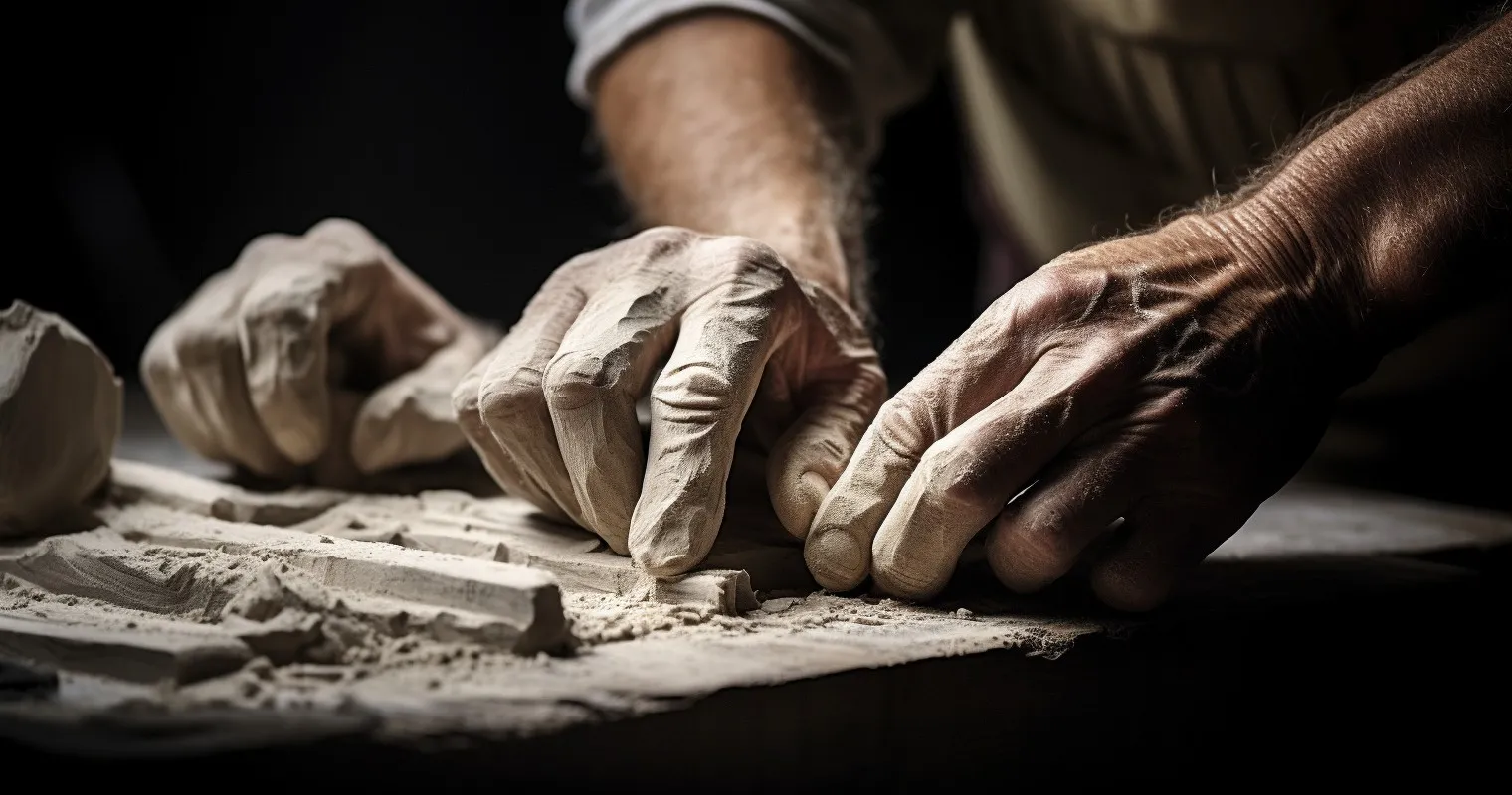 Chisel Basics - Mastering Hand Tools