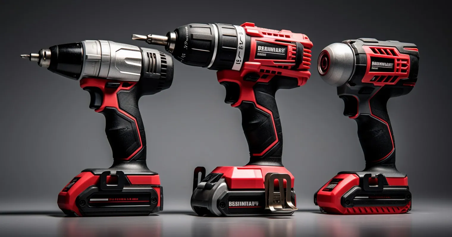 Choosing the Perfect Drill