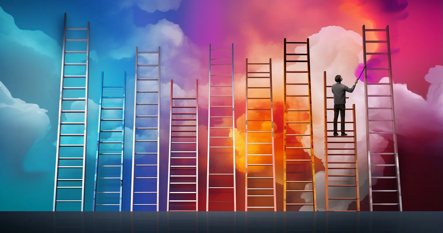 Choosing the Right Ladder