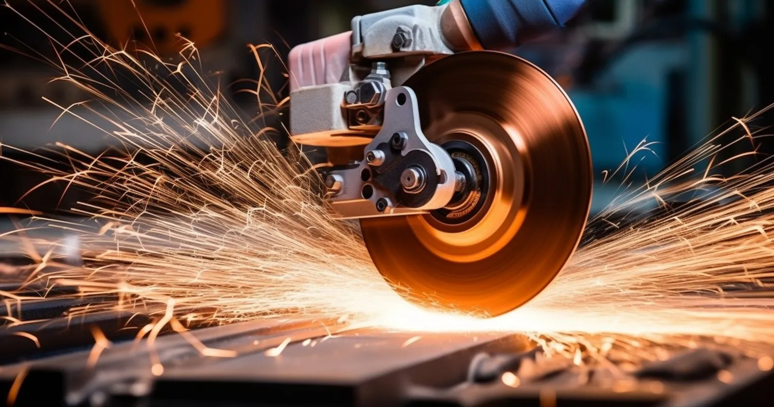 What Standard Feature Is On All Circular Saws? 