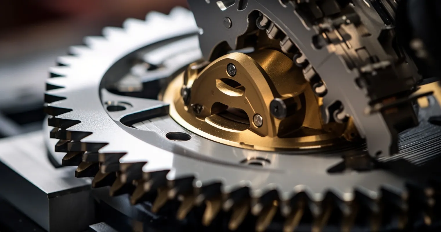 Circular Saw Safety Features