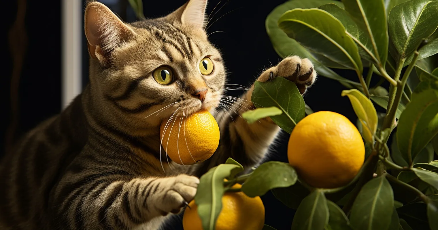Citrus Peels Repellent