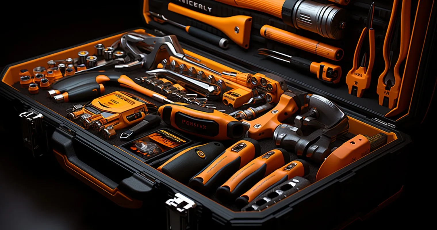 How Are Hand Tools Generally Classified?