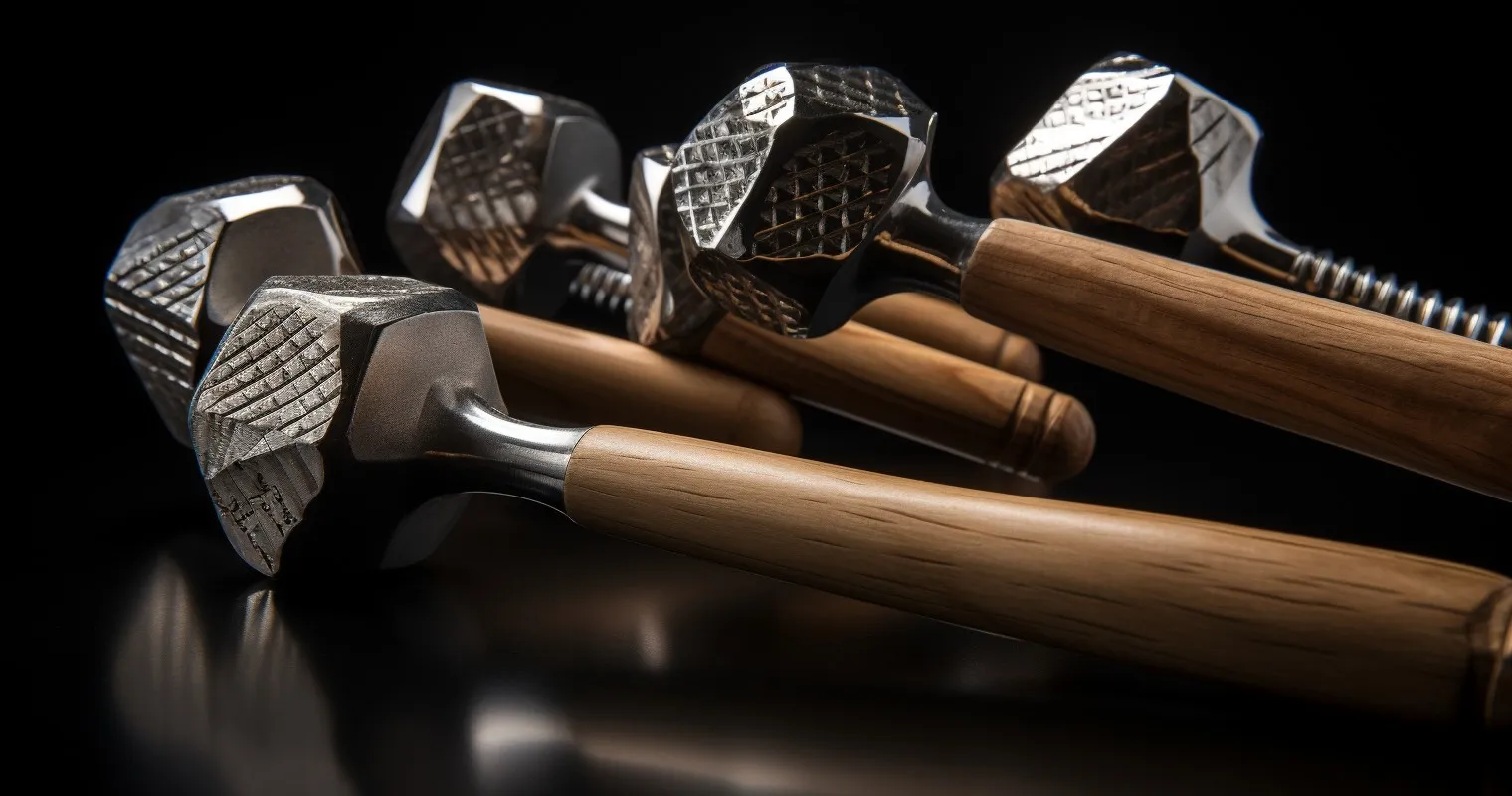  Which Five Tools Are Most Common To Carpentry
