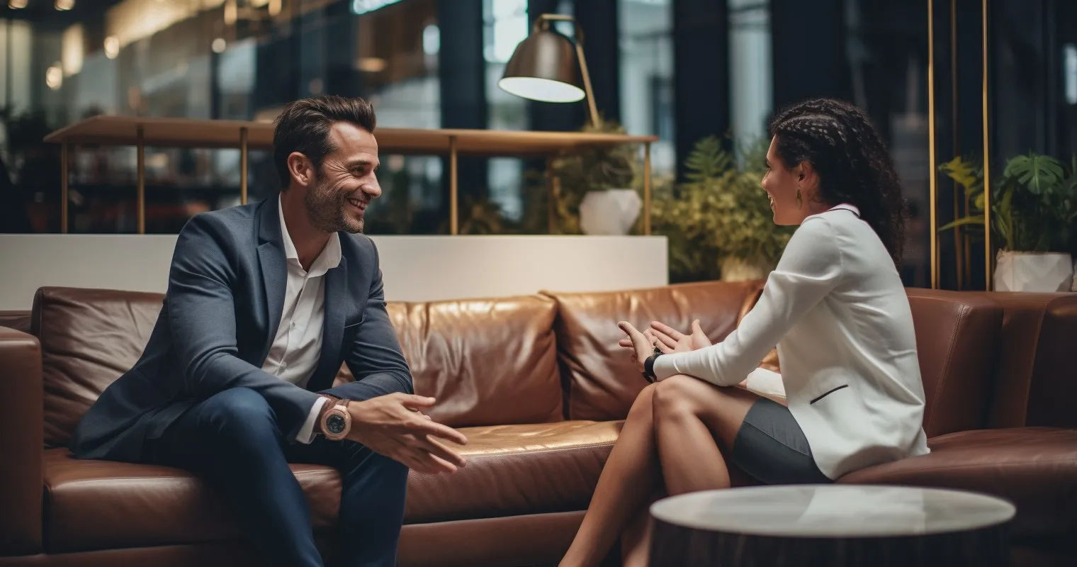 Client Interaction