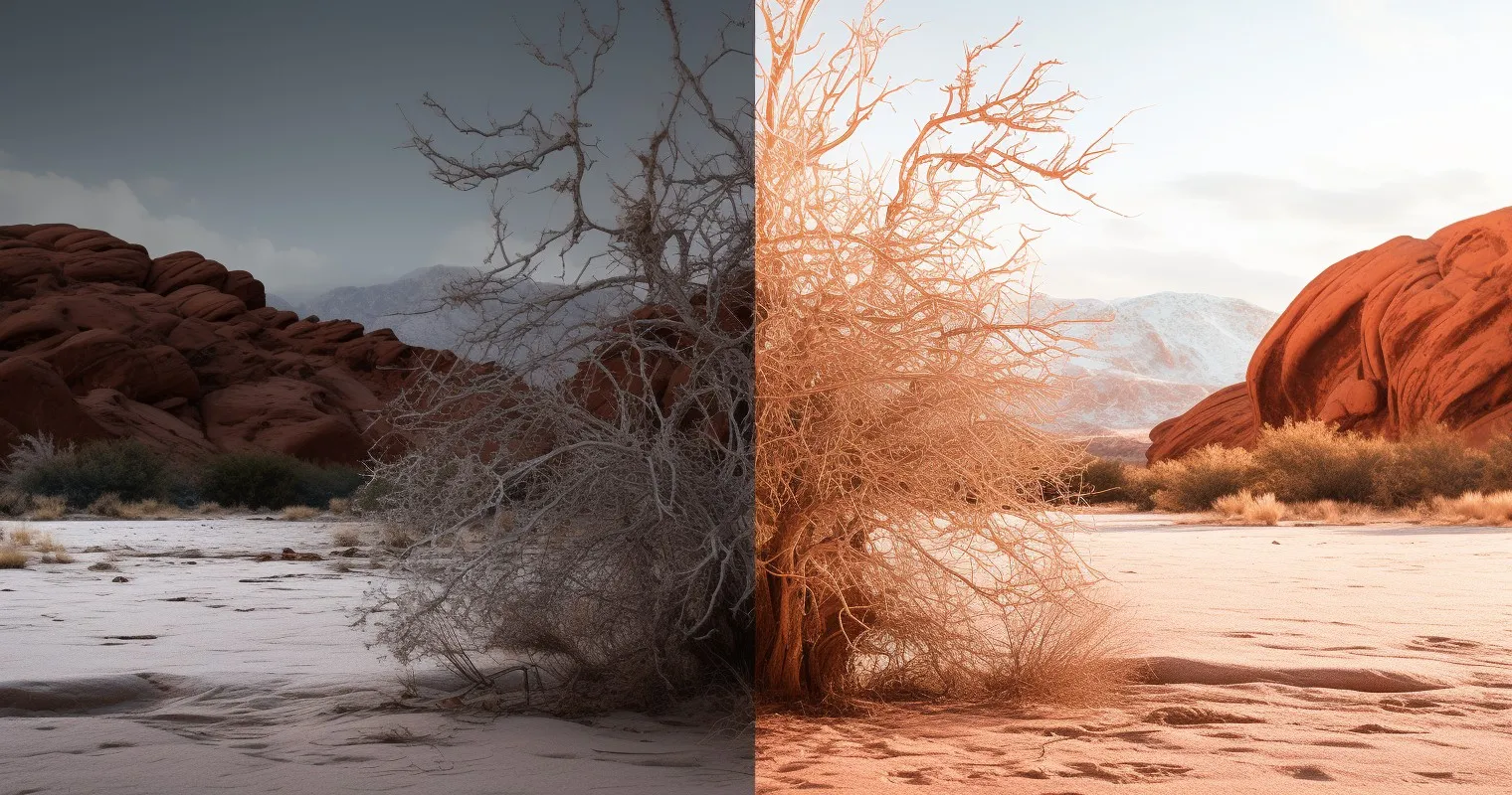 Climate And Wiring Material