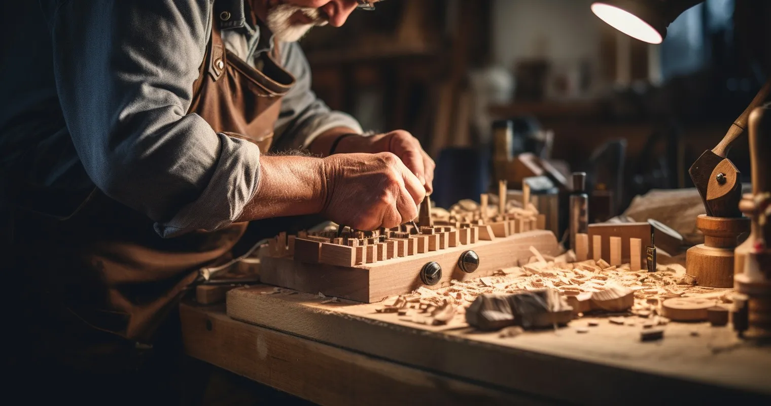 How To Organize Power Tools In Garage