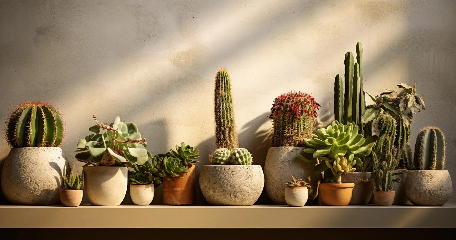 What Houseplants Can Go Outside