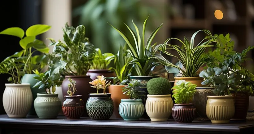 Cold-Tolerant Houseplants