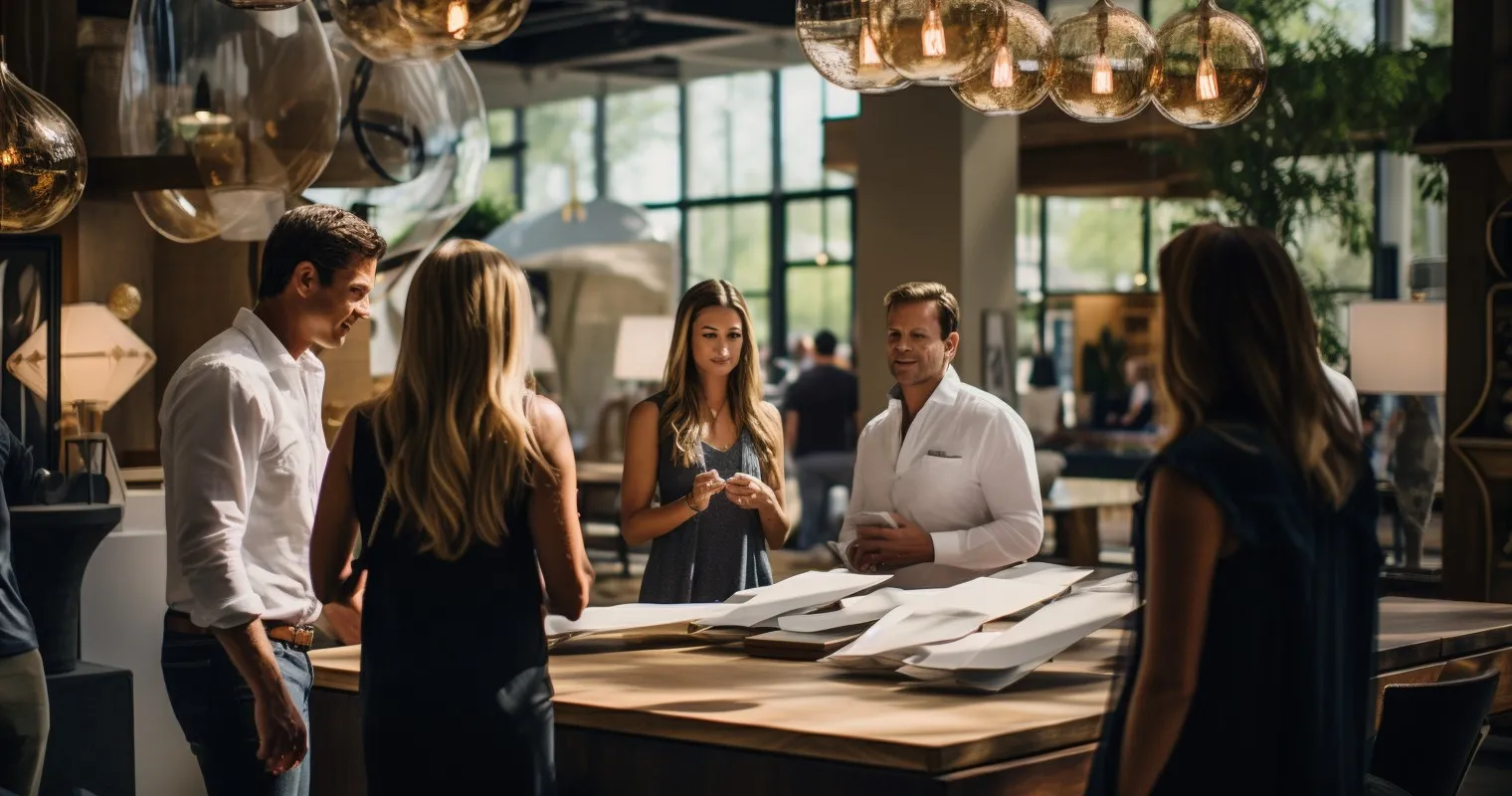 How To Start An Interior Design Business Without A Degree