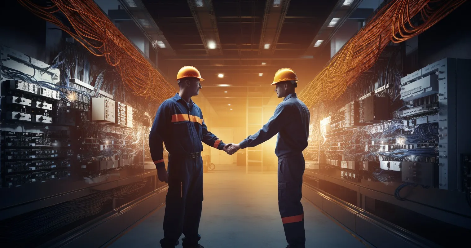 Collaboration Between Employers And Employees