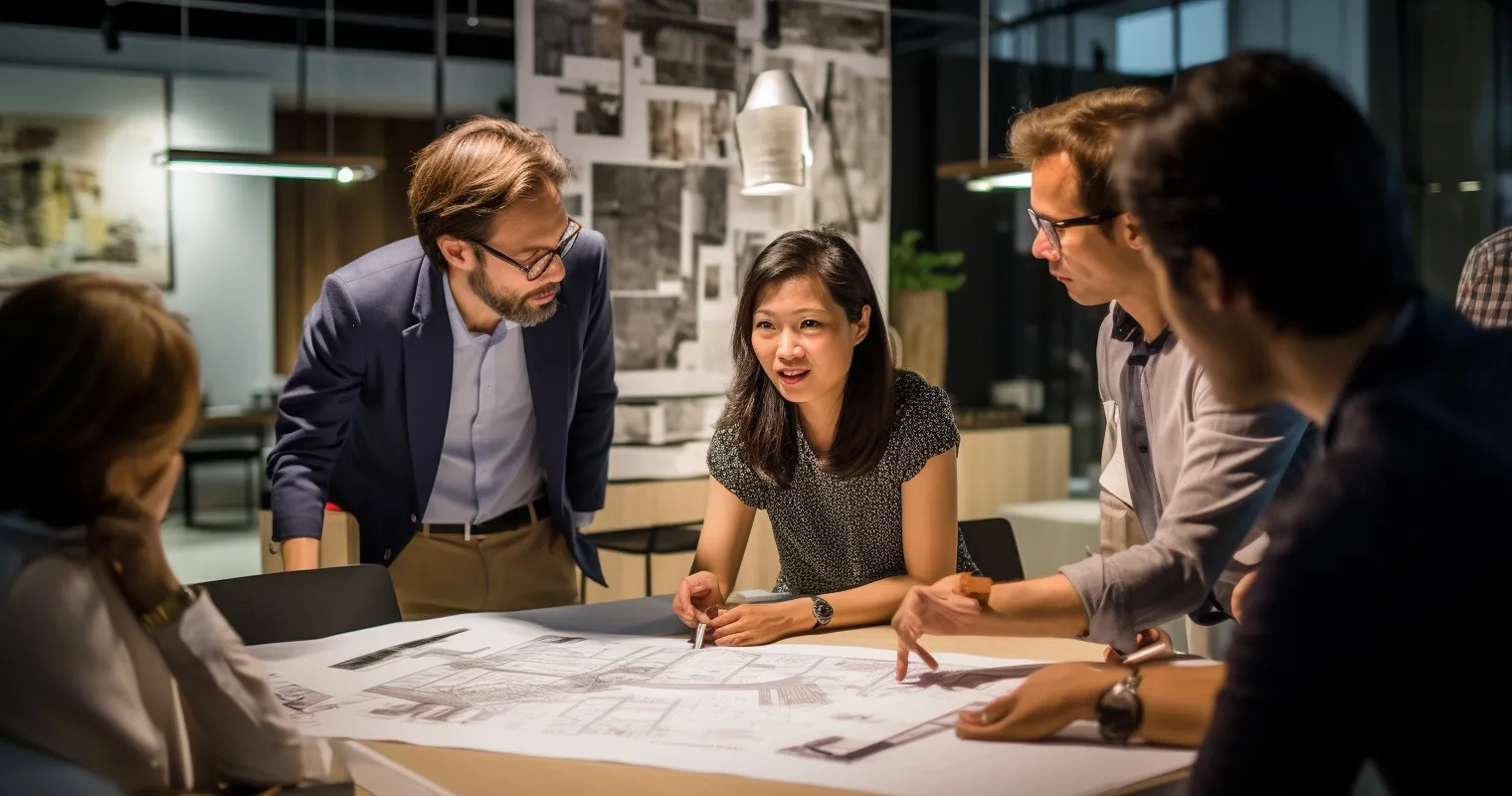 Collaborative Workshop
