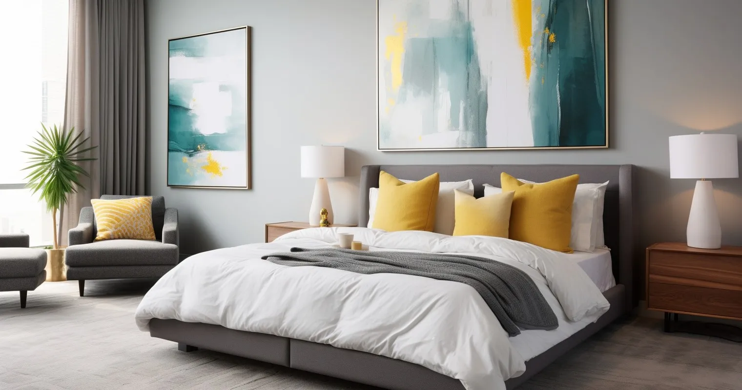 What Is Contemporary Interior Design Style