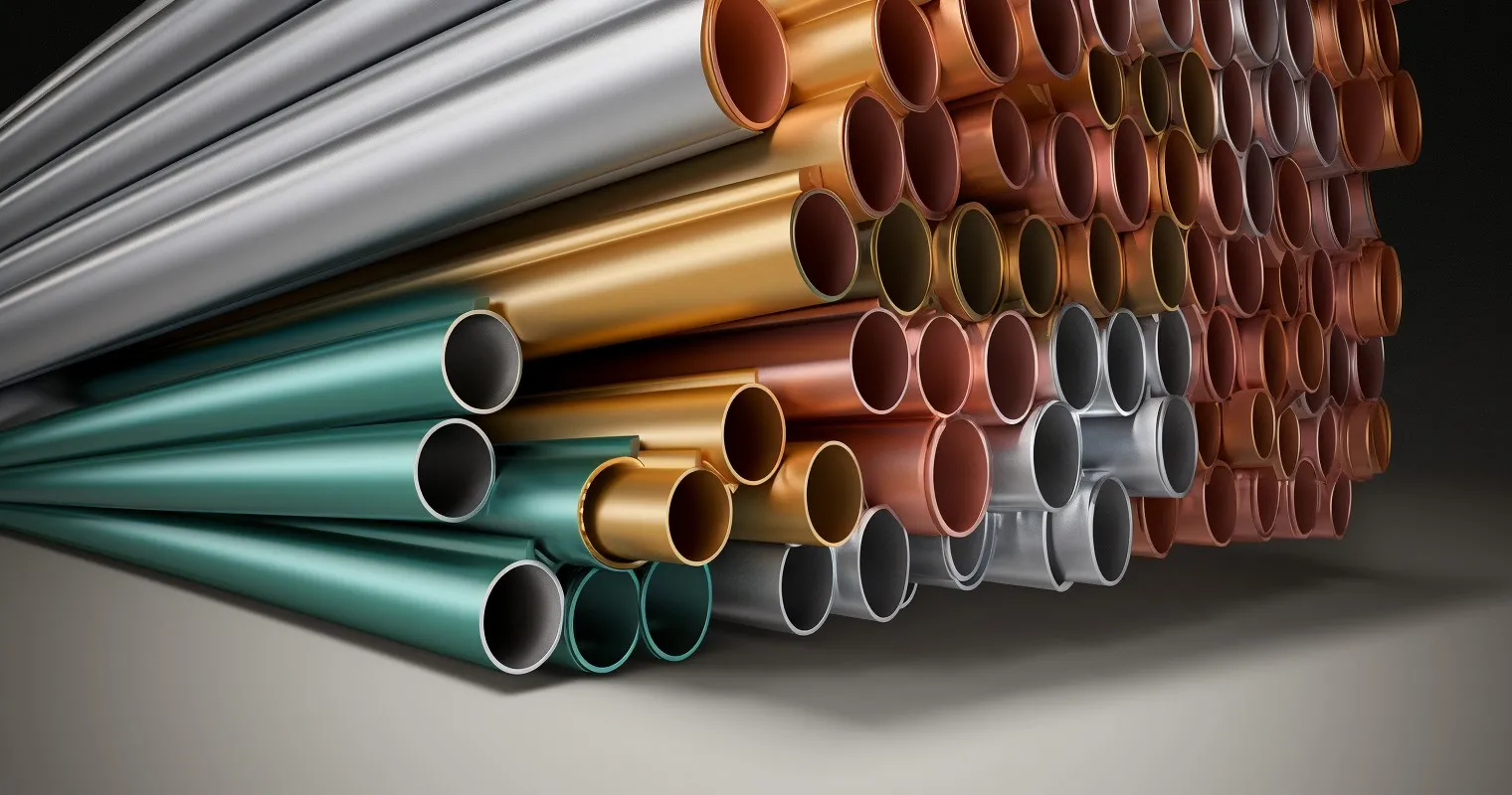 Comparing Conduit Types
