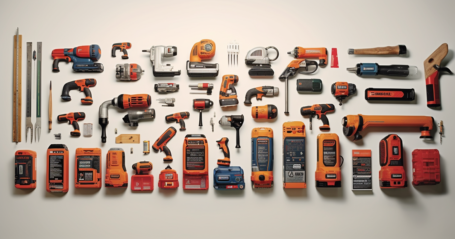 Comparison Of Tool Shop Power Tools With Competitors