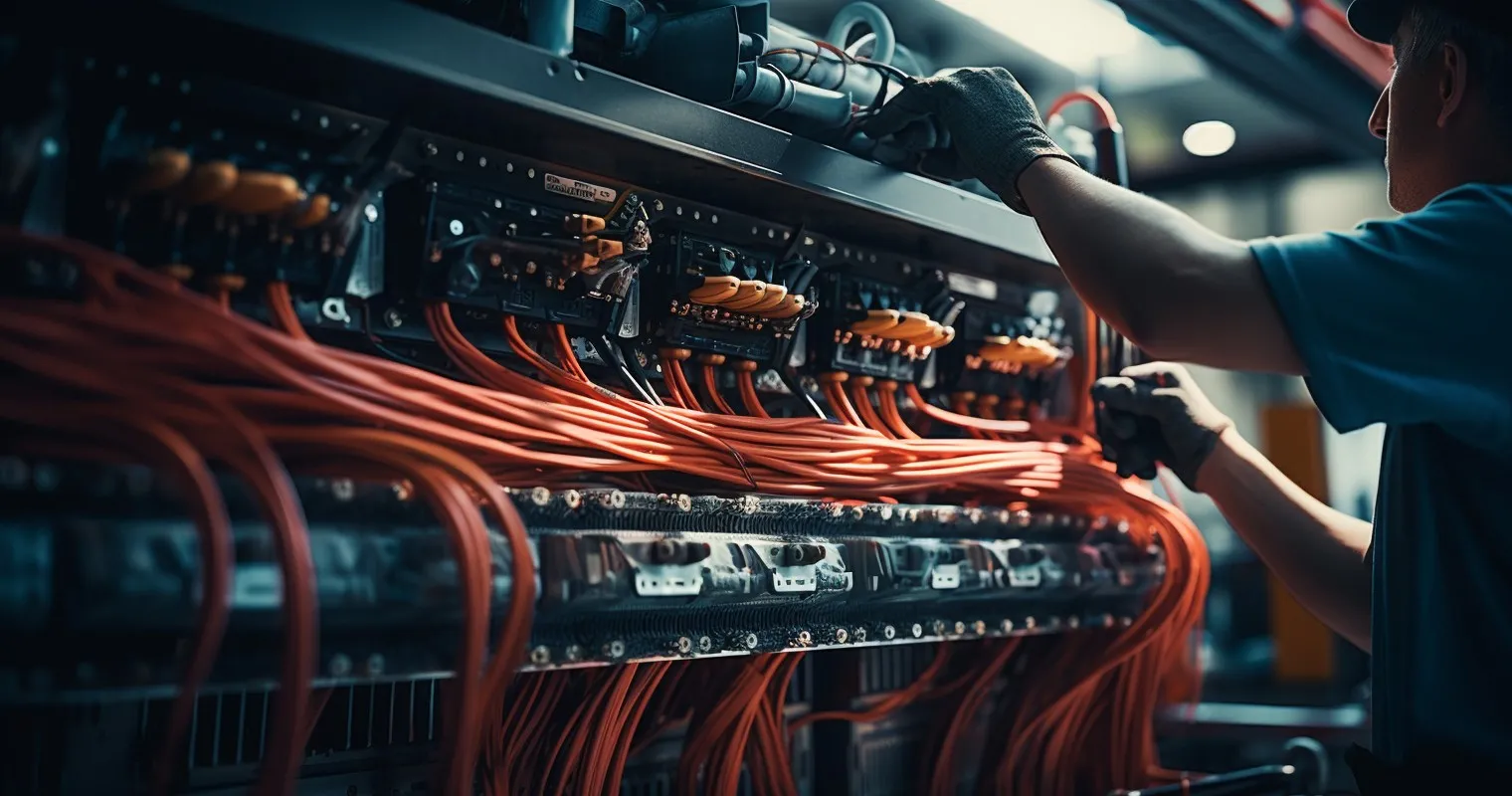 Conduit Installation