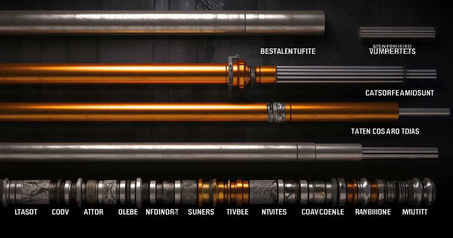 Conduit Types Comparison
