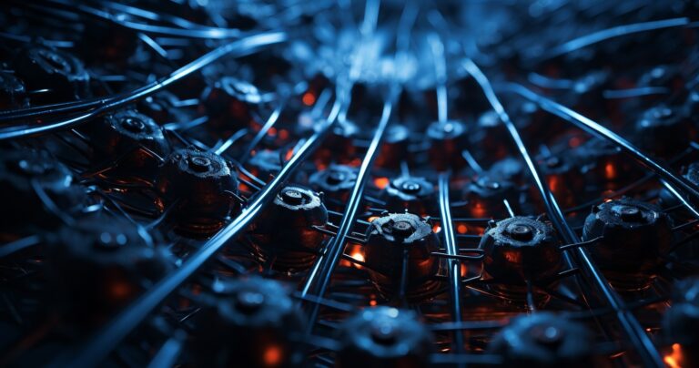 Conduits Safeguard Wiring