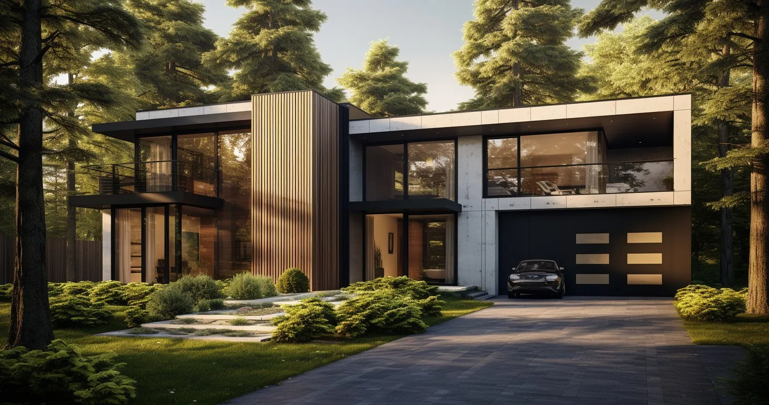 When Buying A New Construction Home 