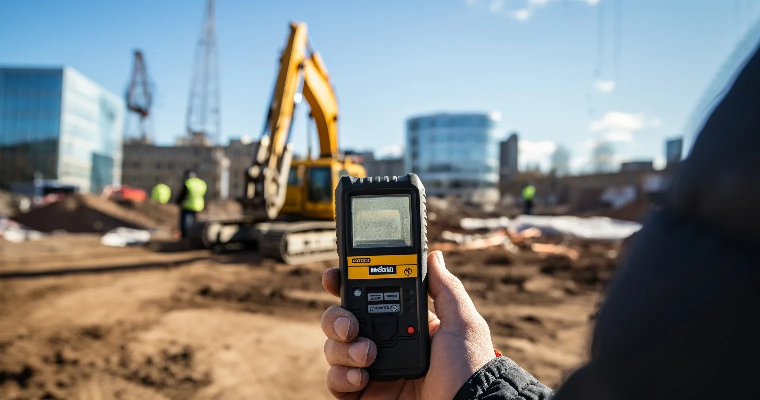 What Time Can You Start Construction Work In A Residential Area On Weekends