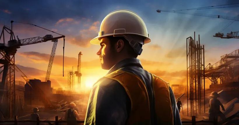 Construction Worker