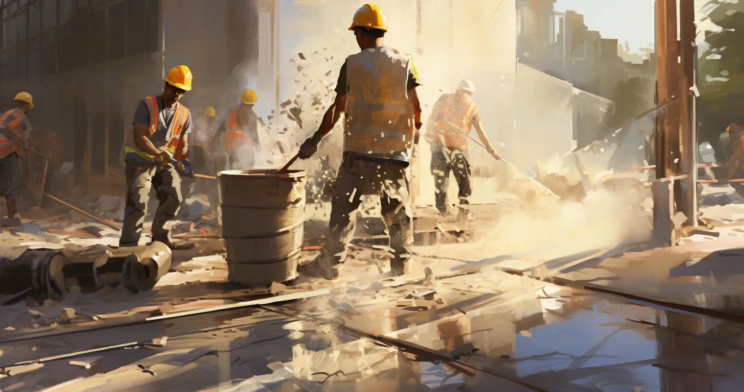 What Type Of Footing Is Most Common In Residential Construction 