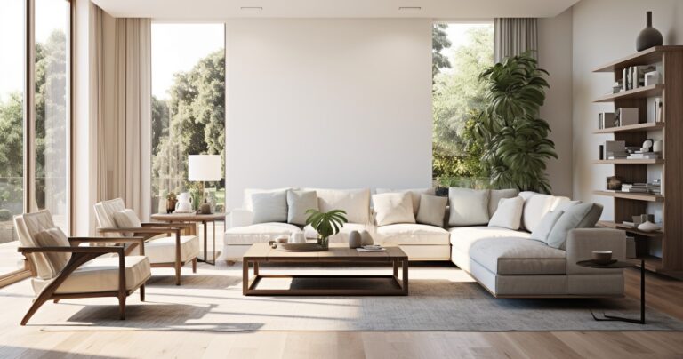 Contemporary Interior Design Style