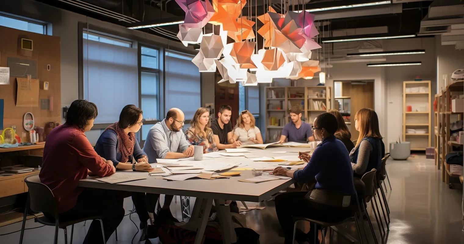 Continuous Learning - Workshop Experience