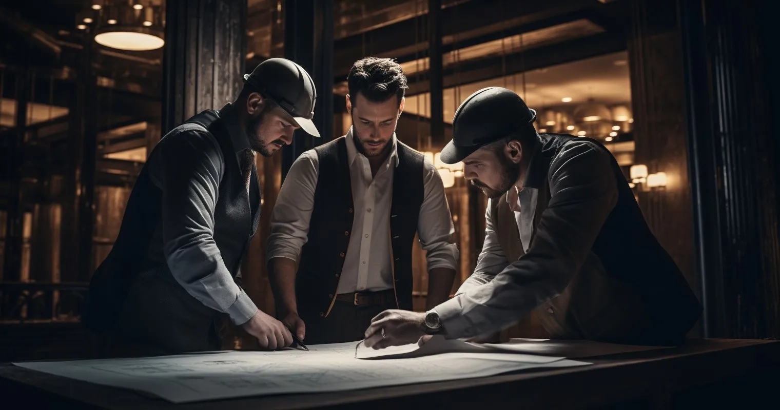 Contractor Compliance