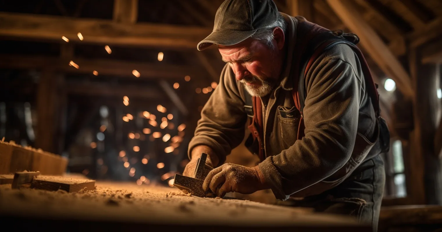 Contractor's Precision