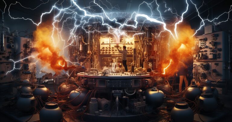 Converting Mechanical Energy to Electrical Energy